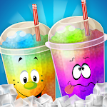 Cover Image of Download Ice Slushy Maker Frozen Slushy 2022.03.01 APK
