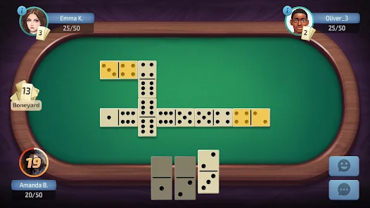 jogos de dominó para ganhar dinheiro