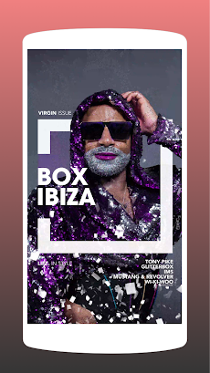 Box Ibiza Magazineのおすすめ画像4