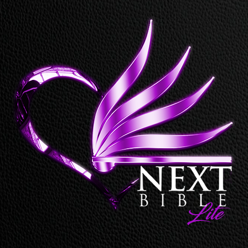 NextBible Lite 1.2 Icon
