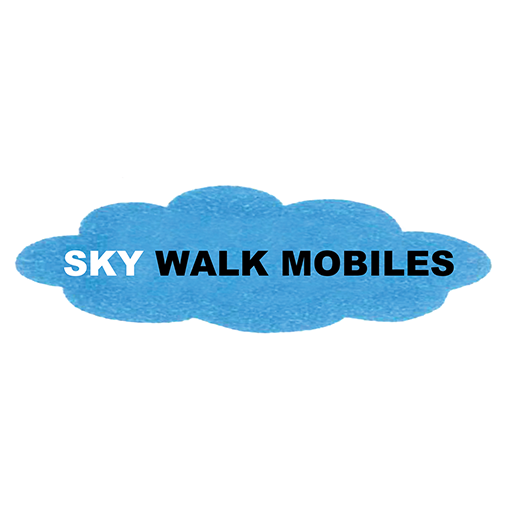Skywalk Mobiles logo