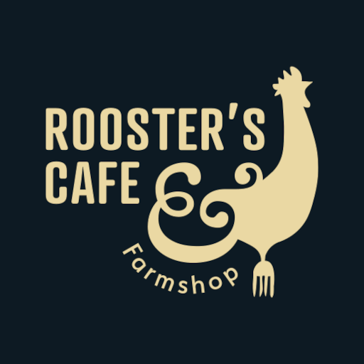 Rooster’s logo
