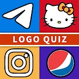 Logo Quiz:Guess Brand Game icon