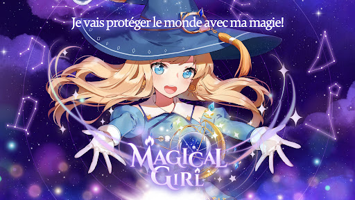 Aperçu de l'application