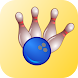 My Bowling Scoreboard - Androidアプリ