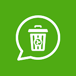 Cover Image of Download Recover Deleted Messages - Hidden Unseen Chat 1.2.1 APK
