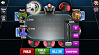 screenshot of Ultimate Qublix Poker