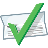 ClearCheckbook Money Manager icon