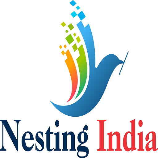 Nesting India Buy,Sell,Rent,PG logo