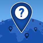 Map Quiz World Tour Apk