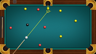 Game screenshot Pool Billiards offline apk download