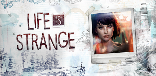 Life is Strange - Apps on Google Play