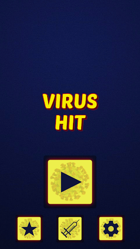 Deadly Virus Killer 1.1 screenshots 1