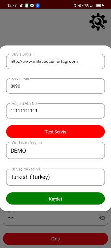 EmfMobile Mikro Screen 3