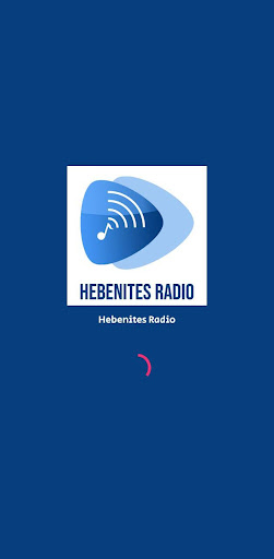 Hebenites Radio Screen 3