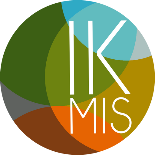 IKMIS logo