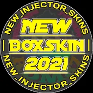 NEWBOXSKIN 2021 APK