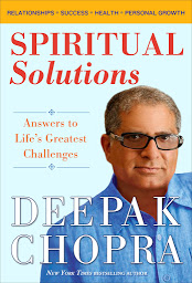 Icon image Spiritual Solutions: Answers to Life's Greatest Challenges