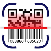 Free QR Code Reader : Barcode scanner & QR Scanner