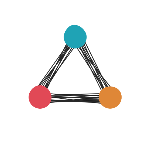 Rawfit - Raipur based Gym logo