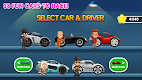screenshot of Car Game for Toddlers Kids
