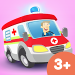 Cover Image of 下载 Little Hospital 1.64 APK