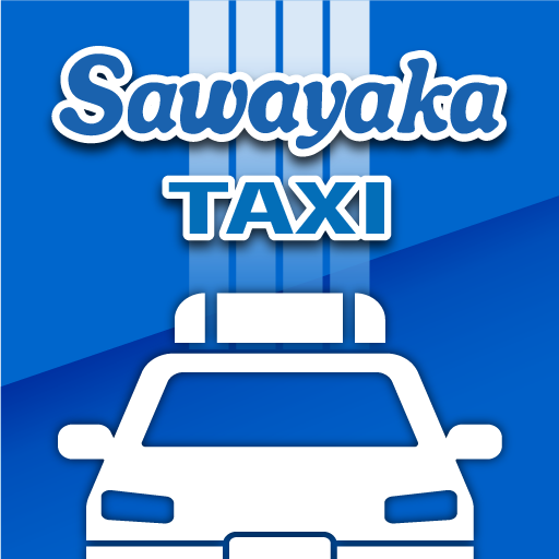 さわやか君 logo