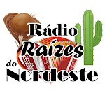 Cover Image of ดาวน์โหลด Radio Raizes do Nordeste  APK
