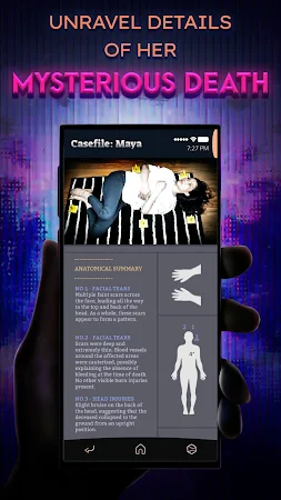 Game screenshot SIMULACRA 2 apk download