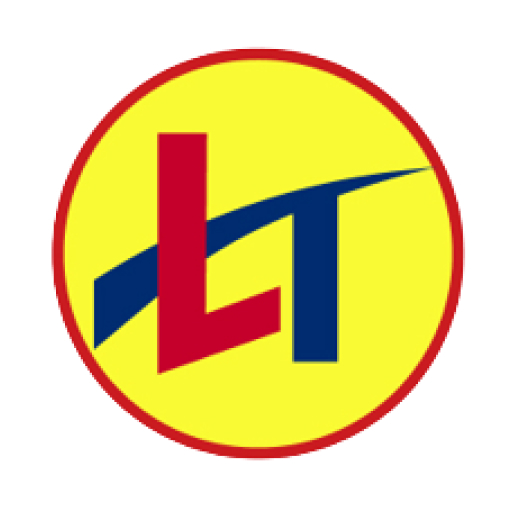 Lavi Travels logo