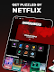 screenshot of Netflix Puzzled