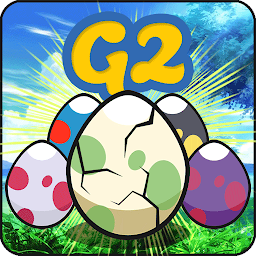 Surprise Eggs Pokevolution G2