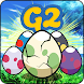 Surprise Eggs Evolution G2