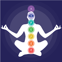 7 Chakra meditation: heal body