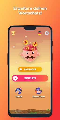 Word Hive - Wortspiel