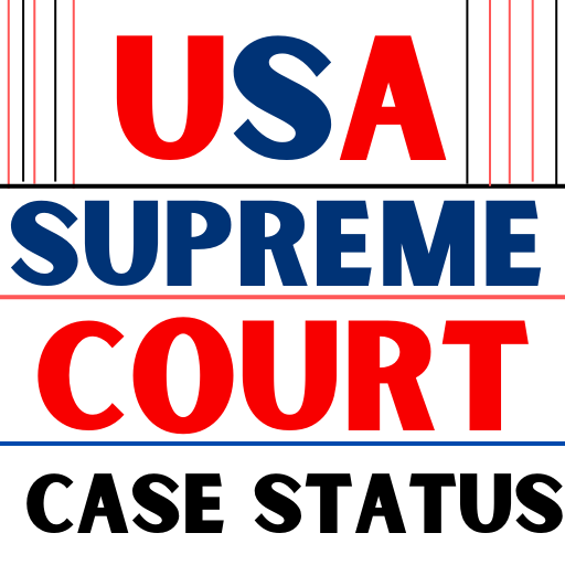 USA Supreme Court Case -Status