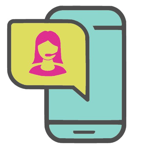 Дистанционное консультирование logo