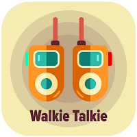 Walkie Talkie free calls Push to Talk
