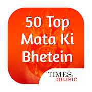 Top 40 Entertainment Apps Like 50 Top Mata Ki Bhetein - Best Alternatives