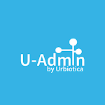 Cover Image of Tải xuống U-Admin App  APK