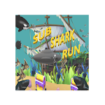Cover Image of Télécharger Sub Shark Run  APK