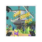 Sub Shark Run