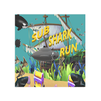 Sub Shark Run