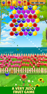 Fruit Shoot - Farm Harvest Pop 2.1 APK screenshots 20