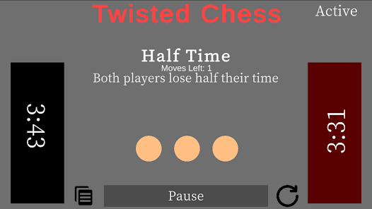 Twisted Chess: Clock Variant - Apps on Google Play