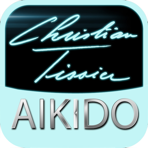 Christian Tissier Aikido Télécharger sur Windows