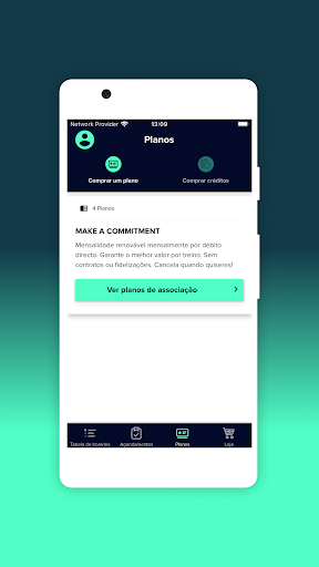 BHOUT Club Screenshot 4 - AppWisp.com