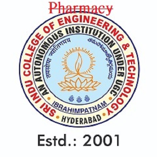 Sri Indu Pharmacy 1 Icon