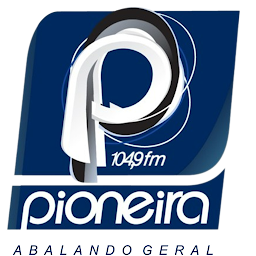Icon image Rádio Pioneira FM 104,9 MG