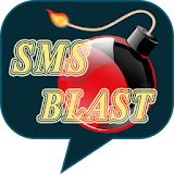 SMS Blast icon